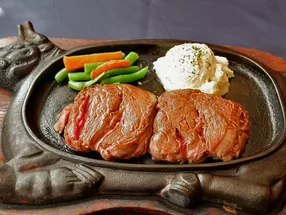 Steak House 88 Kokusai-dori Nishiguchi Ten 3